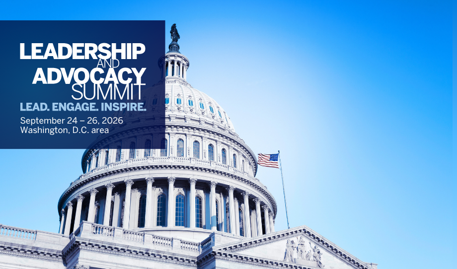 Meet the 2026 recipients of the Michael Powe Leadership in Advocacy Scholarship