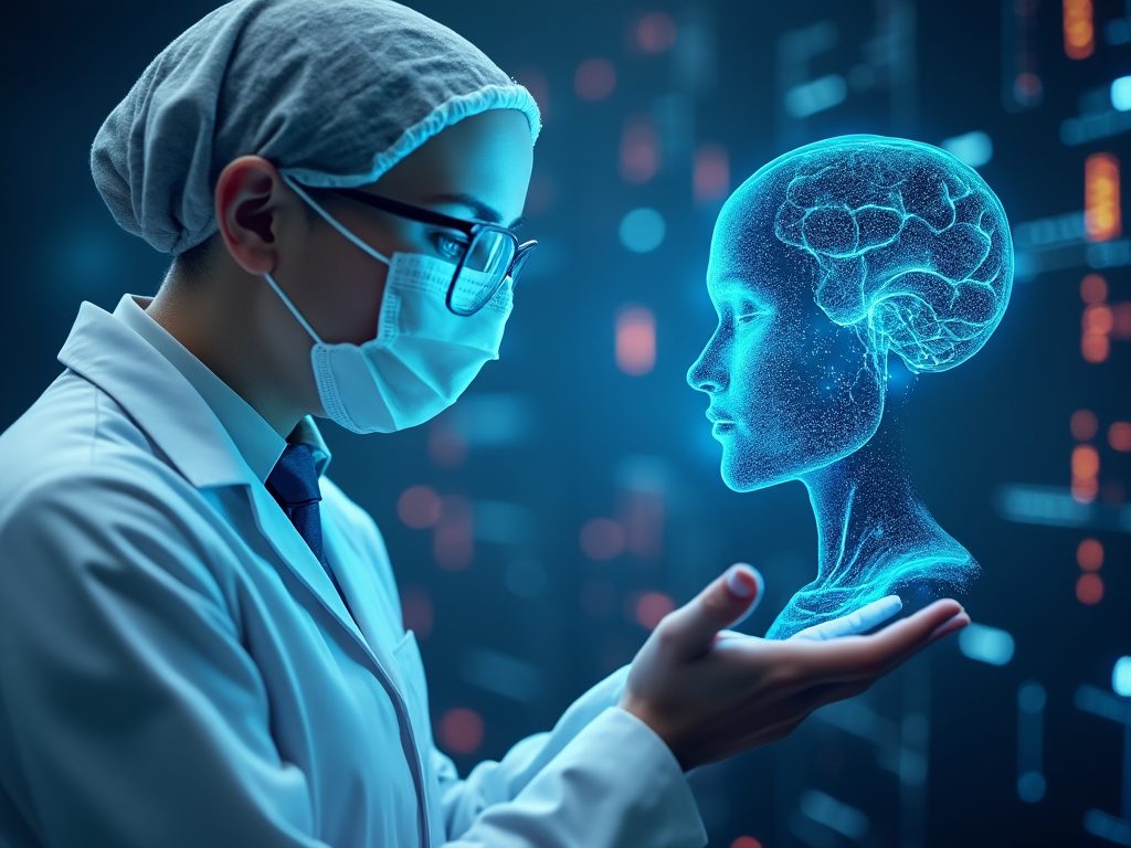 Maybe AI Won’t Destroy Humanity; Maybe It Will Just Turn Up the Heat