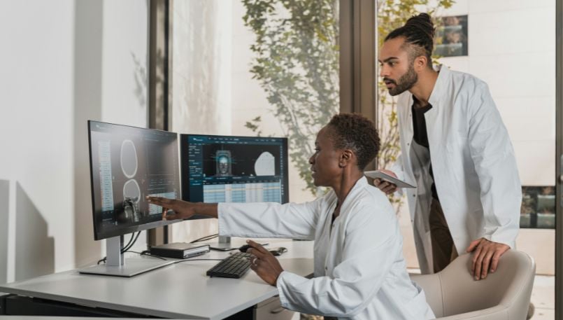 OpenEvidence, Johns Hopkins Partner to Bring AI Into Medical Training and Patient Care