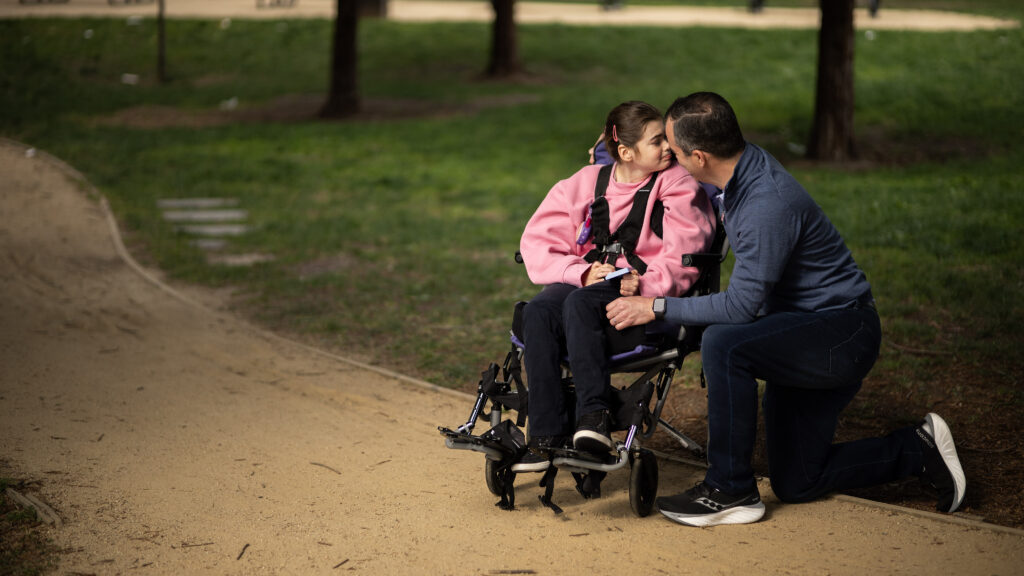 STAT+: The quest to save Grace — and clear the way for rare disease patients everywhere