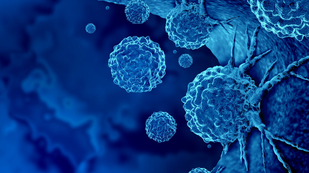 STAT+: Are cancer patients getting too much drug?