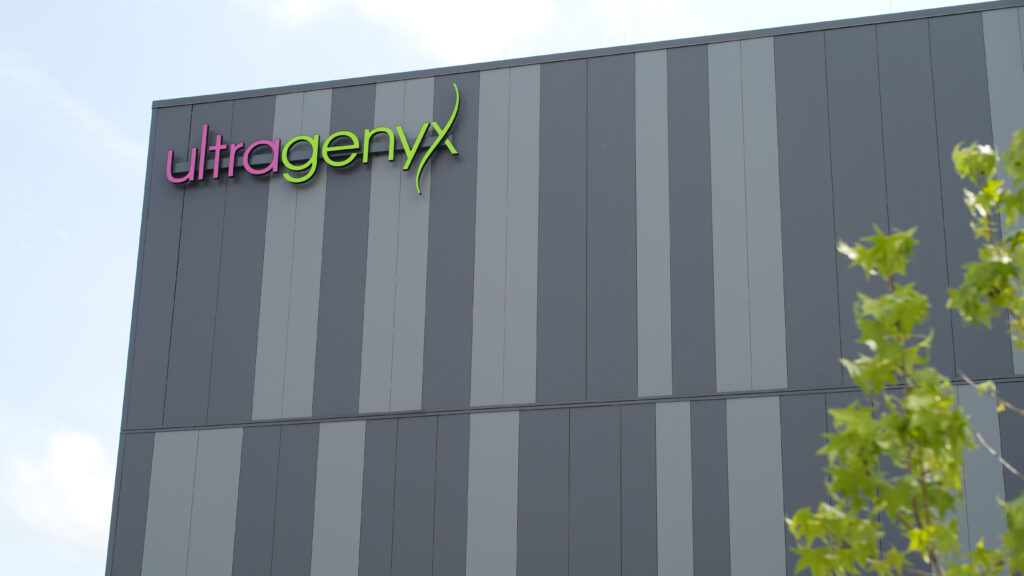 STAT+: FDA approves Ultragenyx gene therapy