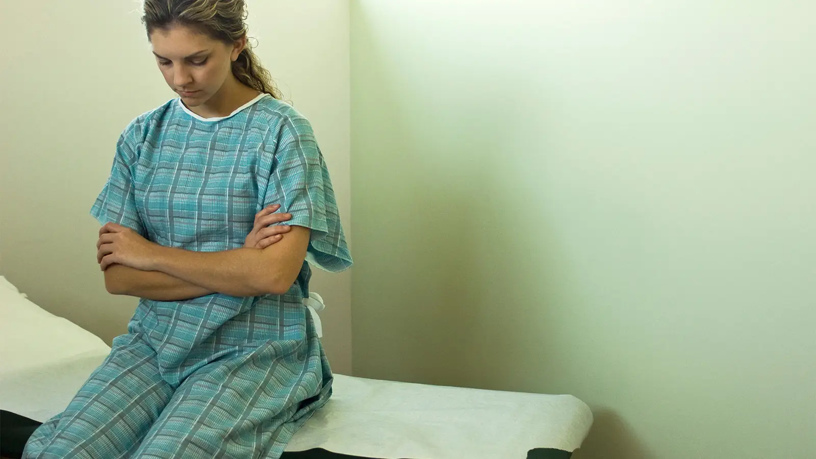 Hospitals Are Using AI to Detect Intimate Partner Violence. That's a Problem.