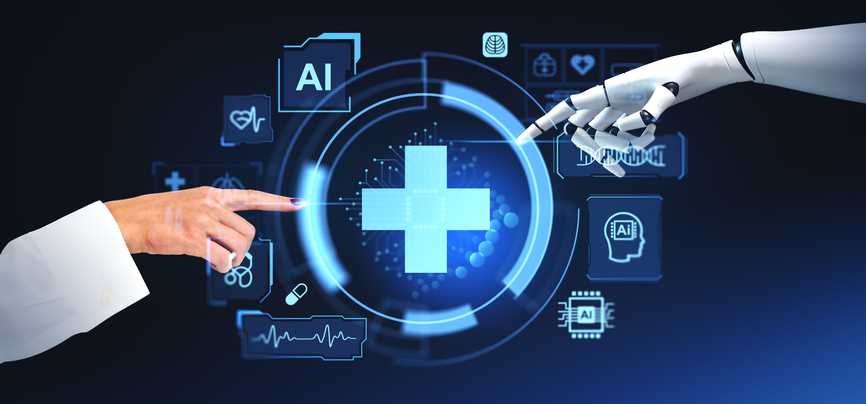 Evernorth Invests $100M for AI Specialty Pharmacy Program