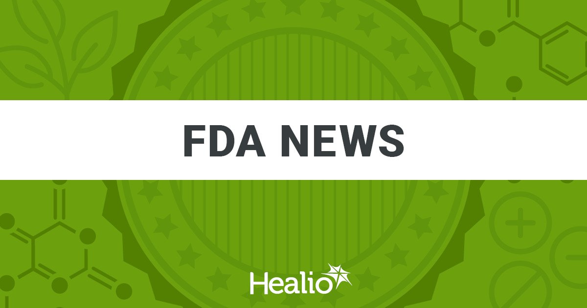 FDA approves Awiqli for children with type 2 diabetes