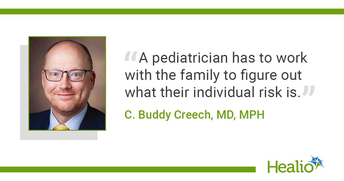 Study: Babies lose most measles antibodies by age 6 months
